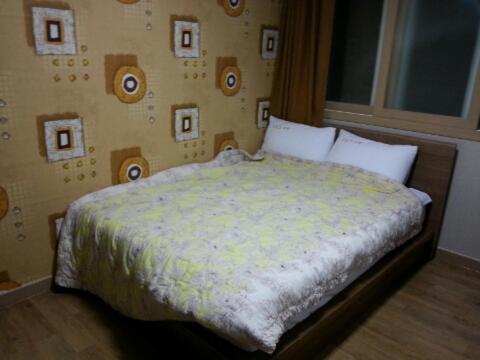 Мотель Jeju Yes Motel, Чеджу