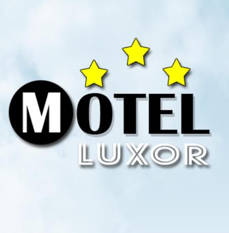 Мотель Motel Luxor, Високо
