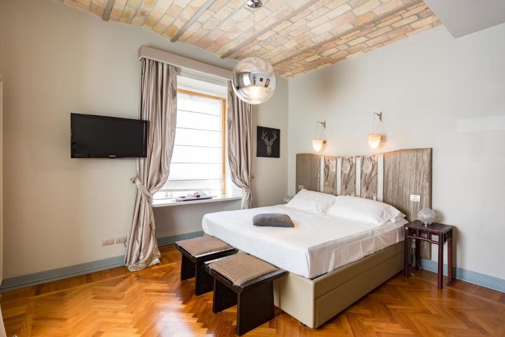 Rooms Roma - Monti