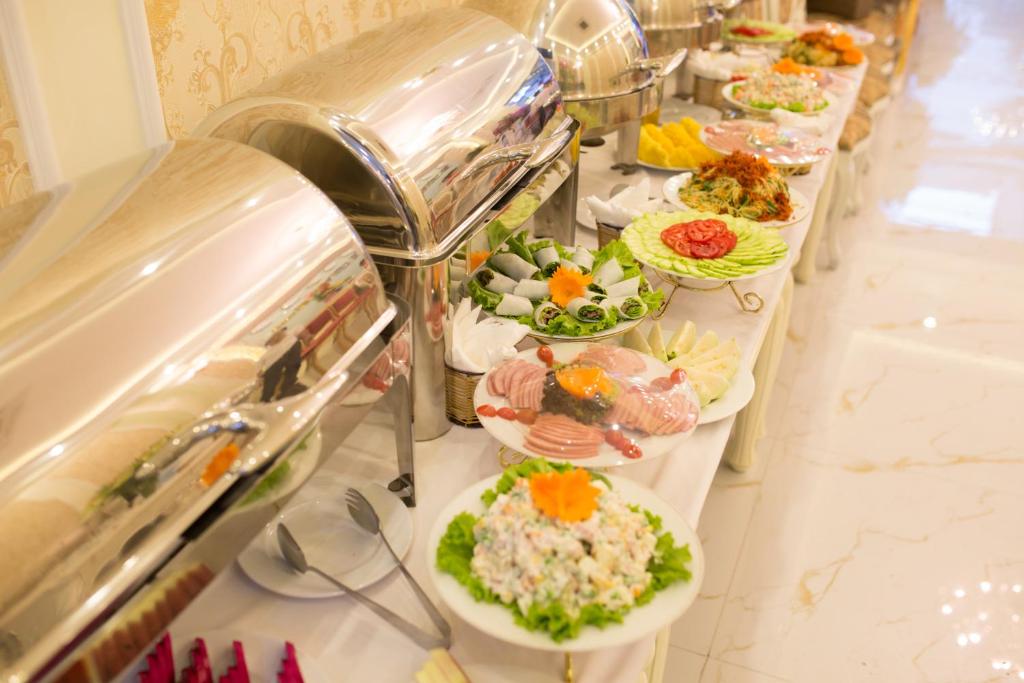 My Moon Hotel Hanoi