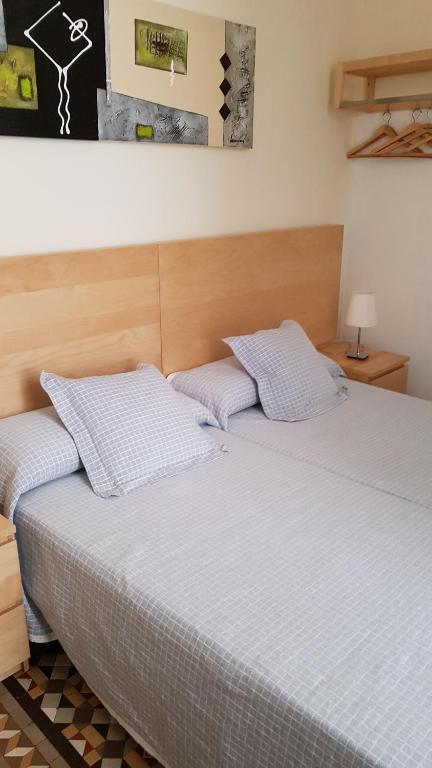 Hostal Eixample