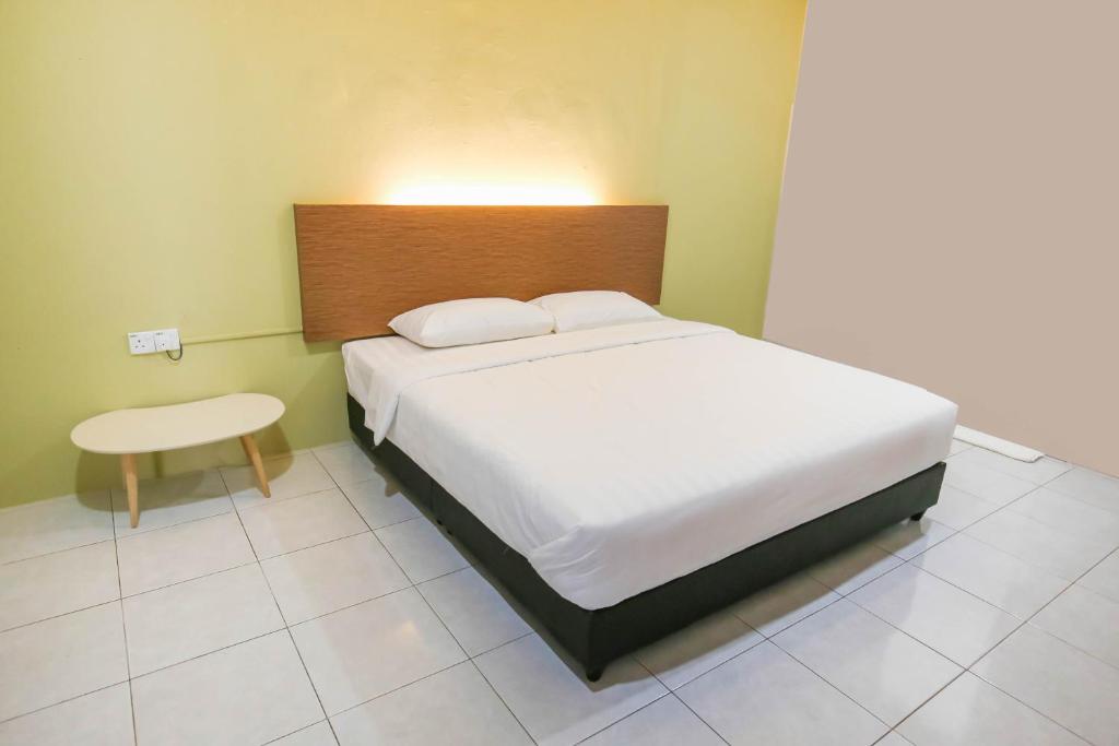 Двухместный (Двухместный номер с 1 кроватью и общим туалетом) курортного отеля Lavigo Resort, Лангкави