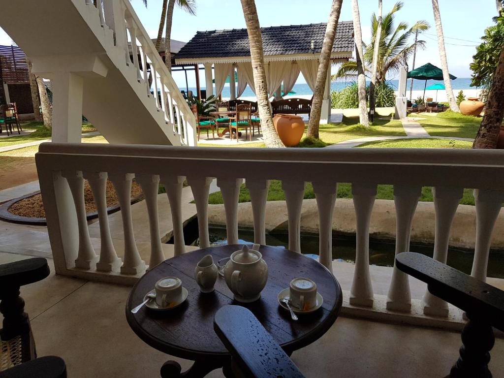 Сьюит (Люкс с 1 спальней), Hotel Suite Lanka