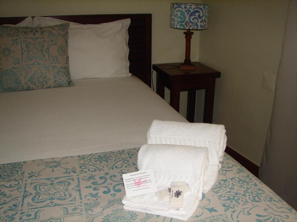Двухместный (Двухместный номер с 1 кроватью) отеля Hotel Santa Barbara, Бежа