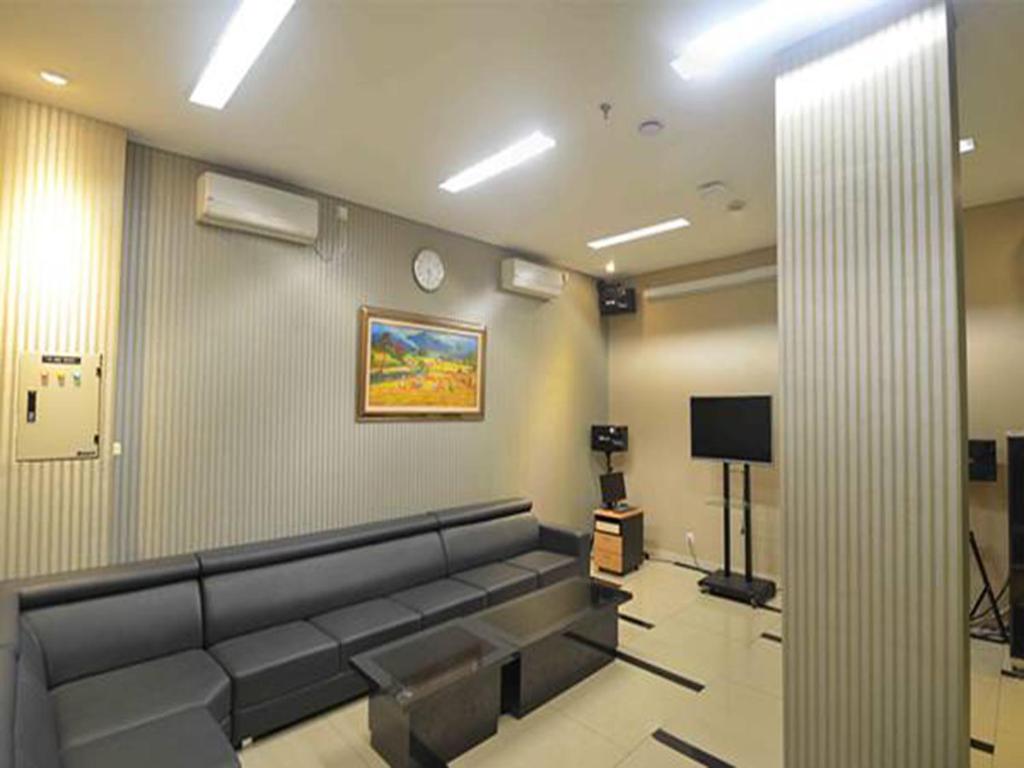 Nite & Day Jakarta Bandengan