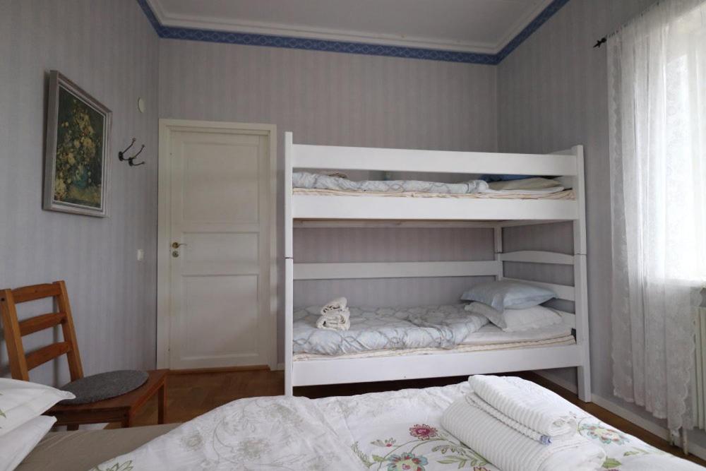 Апартаменты (Апартаменты с 2 спальнями) отеля Karaby Gård, Кристинехамн