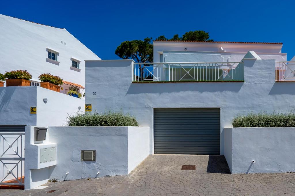 Номер (Дом с 5 спальнями), Cabopino House - Marbella