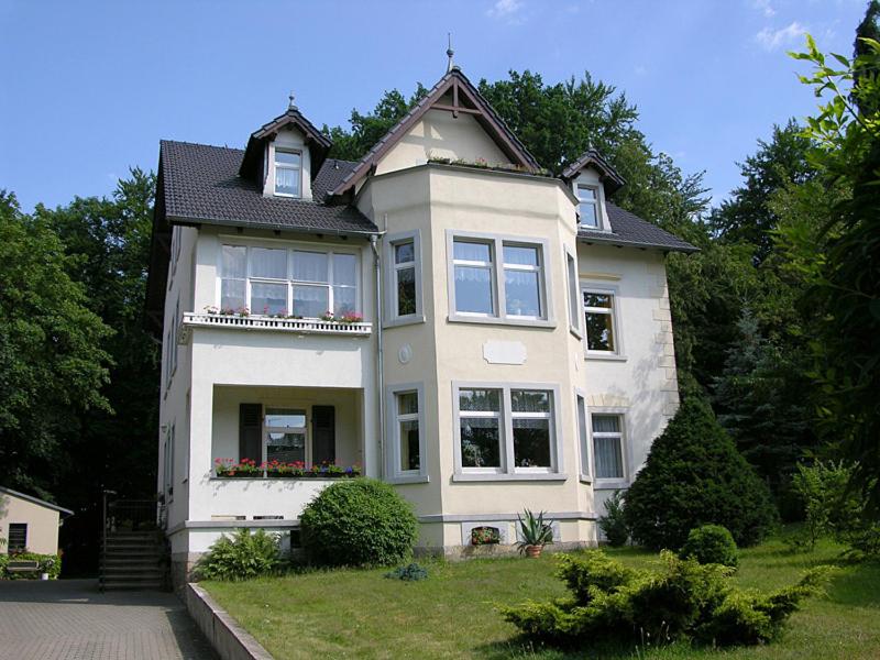 Hotel-Pension Königswald