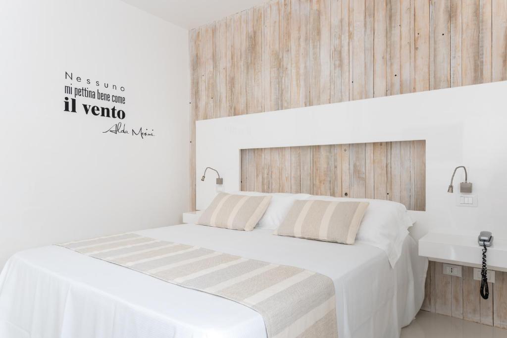 Семейный (Семейный номер (для 2 взрослых и 2 детей)), Hotel Borgo Pantano