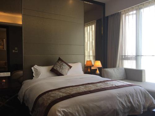 三星级酒店  中国 广东 广州舒适型酒店   永客全套房商务公寓(广州