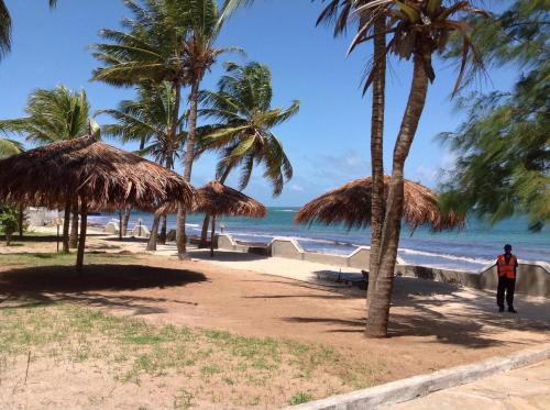 肯尼亚马林迪十大自助式住宿推荐