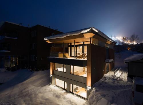 卡萨哈纳小木屋