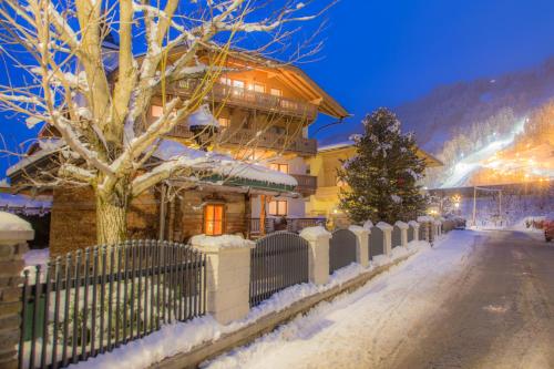 Hotel Garni Platzer Zell Am Ziller Hotel Garni Platzer Zell Am Ziller