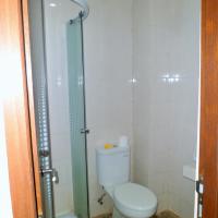 Двухместный (Двухместный номер с 2 отдельными кроватями и окном) гостевого дома Nuriani Restaurant and Rooms, Убуд