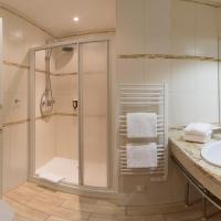 Двухместный (Стандартный двухместный номер с 1 кроватью) отеля Hôtel Bella Vista, Порто