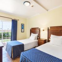 Вилла (Вилла с 3 спальнями (для 6 взрослых и 2 детей до 11 лет)) парк-отеля Villas Barrocal, Пера