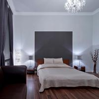 Двухместный (Двухместный номер с 1 кроватью) отеля Hotel Aurora, Висбаден