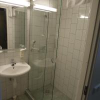 Одноместный (Одноместный номер) отеля Hotel St. Barbara, Таллин