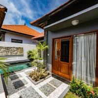 Вилла (Вилла с 1 спальней) виллы The Wyn Villa, Улувату