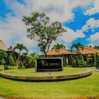 Вилла (Улучшенная вилла) виллы The Wyn Villa, Улувату