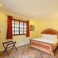 Номер (Бунгало) курортного отеля Bohol Sea Resort, Панглао