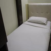 Одноместный (Бюджетный одноместный номер) отеля Hotel Sapna, Мумбай