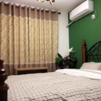 Двухместный (Двухместный номер с 1 кроватью) семейного отеля ShiGuang Hostel, Чанша