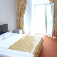 Двухместный (Двухместный номер с 1 кроватью или 2 отдельными кроватями) отеля Sumgait Olimpik, Сумгаит