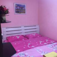 Семейный (Семейный люкс) апарт-отеля SK Muang Thong Thani, Бангкок