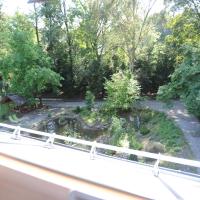 Двухместный (Номер Делюкс с кроватью размера «king-size») гостевого дома Ekosamotnia, Краков