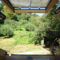 Двухместный (Номер Делюкс с кроватью размера «king-size») гостевого дома Ekosamotnia, Краков