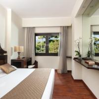 Одноместный (Классический одноместный номер) отеля Hotel St.Mauritius, Форте-дей-Марми