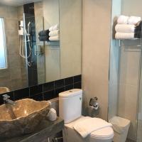 Двухместный (Двухместный номер Делюкс с 1 кроватью или 2 отдельными кроватями) отеля Maneetel Krabi Beach, Краби