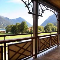 Одноместный (Небольшой одноместный номер) отеля Romantik Hotel der Wiesenhof, Визинг