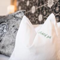 Семейный (Семейный номер) отеля Hotel Pramstraller, Майрхофен