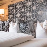 Двухместный (Двухместный номер «Комфорт» с 1 кроватью) отеля Hotel Pramstraller, Майрхофен