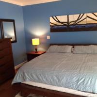 Апартаменты (Мезонет) апартаментов Capri, Майами-Бич