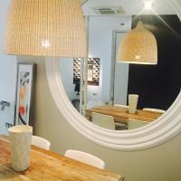 Апартаменты (Апартаменты Делюкс) апарт-отеля AB Design Suites, Мадрид