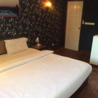 Апартаменты (Мезонет) отеля Cocco Resort, Паттайя