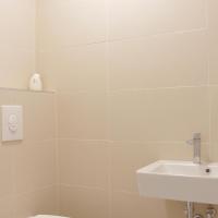 Апартаменты (Апартаменты Делюкс с 2 спальнями) апартаментов Betariel Apartments S22, Вена