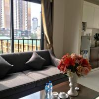 Апартаменты (Апартаменты с 1 спальней) апарт-отеля ISTAY Hotel Apartment 5, Ханой