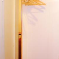 Трехместный (Трехместный номер) отеля Hotel Yes, Нарва Йыэсуу