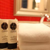 Двухместный (Номер Твин "Премиум" - Крыло "Опера") отеля Sofitel Legend Metropole Hanoi, Ханой