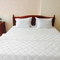 Двухместный (Двухместный номер с 1 кроватью) отеля Quang Diep Motel, Вунгтау