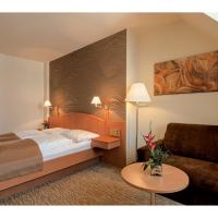 Двухместный (Специальное предложение - Семейный номер с билетами в зоопарк (для 2 взрослых и 1 ребенка)) отеля Club Hotel Cortina, Вена