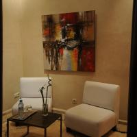 Сьюит (Полулюкс Merzouga) отеля Riad Vendôme & Spa, Марракеш