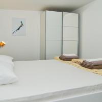 Апартаменты (Апартаменты) апартаментов Apartments Edera, Тиват