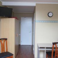 Двухместный (Двухместный номер эконом-класса с 2 отдельными кроватями) отеля Kapten Krantz Guesthouse, Пярну