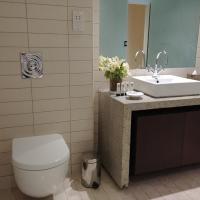 Апартаменты (Апартаменты «Премьер» с 2 спальнями) апартаментов Ascott Park Place Dubai, Дубай