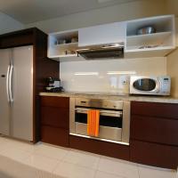 Студио (Номер-студия) апартаментов Ascott Park Place Dubai, Дубай